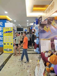 1天25單 汕尾金保姆爍耀以金裝產(chǎn)品打造運營模板，引領家政服務新標桿